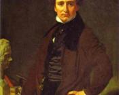 让奥古斯特多米尼克安格尔 - Lorenzo Bartolini